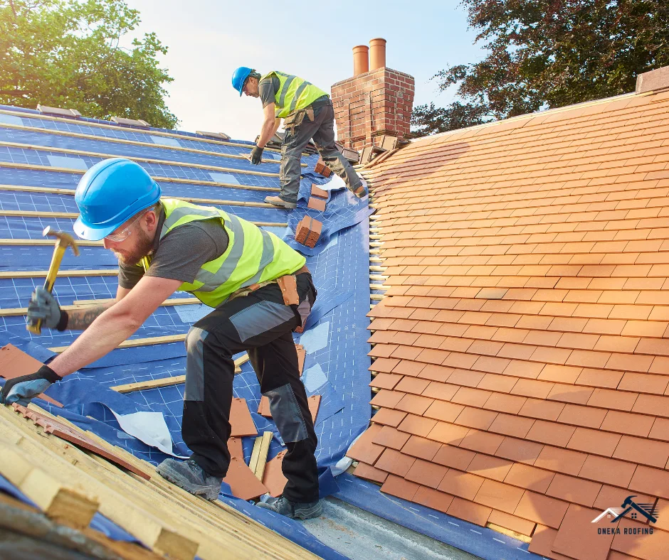 Why choose Roof Repair Near Me in Salyer, CA